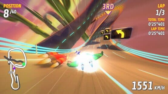 Super Pilot — screenshot 3