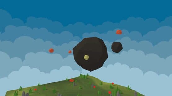 Isle in the Sky — screenshot 2