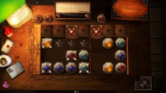 Grandpa's Table — screenshot 4