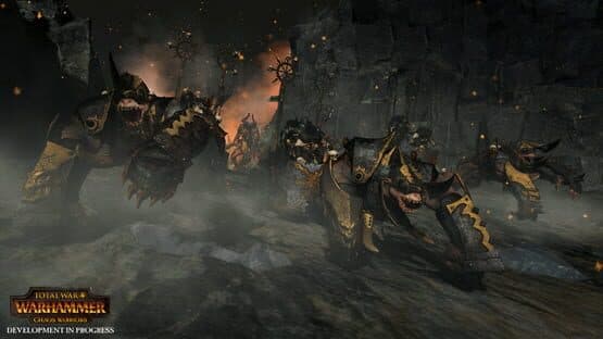 Total War: Warhammer — screenshot 5