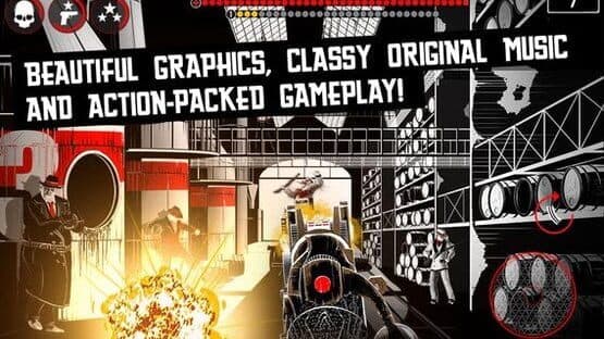 Overkill Mafia — screenshot 3