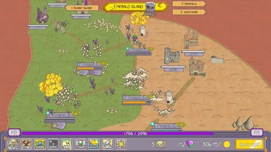 Guild Quest — screenshot 3