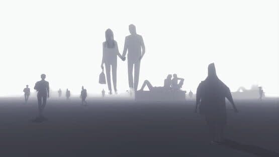 Ayahuasca: Polyventure — screenshot 1