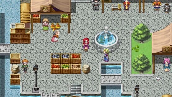 Deadly Sin — screenshot 4