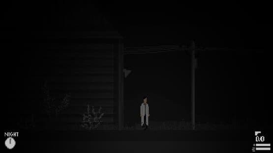 Seclusion — screenshot 4