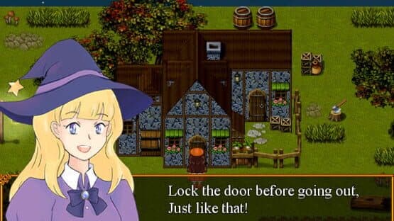 Trick & Treat — screenshot 2