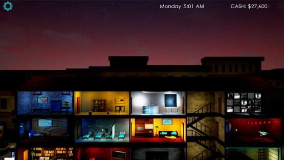 Safe House — screenshot 1