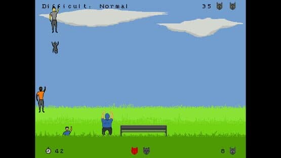 Cats Lover — screenshot 4