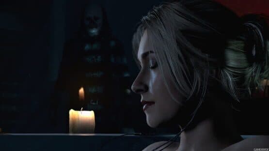 Until Dawn — screenshot 2