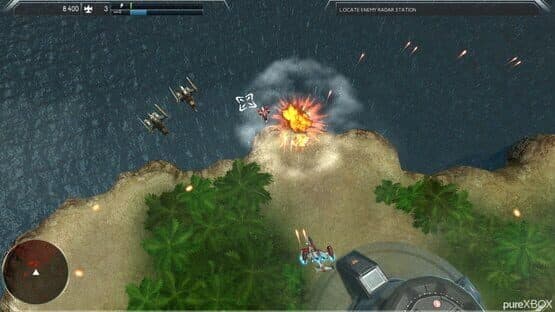 Project Root — screenshot 1