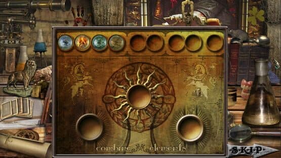 The Secret of Hildegards — screenshot 2
