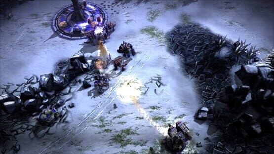 Arena Wars 2 — screenshot 2