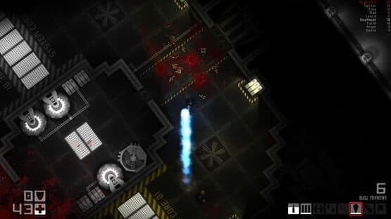 Daedalus - No Escape — screenshot 3