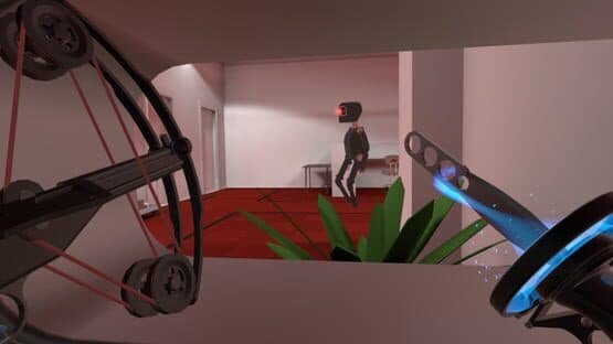 Budget Cuts — screenshot 5