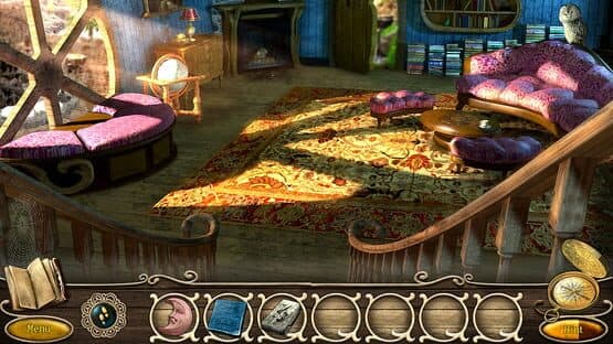 Tales from the Dragon Mountain 2: The Lair — screenshot 4