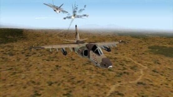 F-22 Lightning 3 — screenshot 2