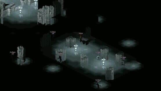 Astonia Reborn — screenshot 6