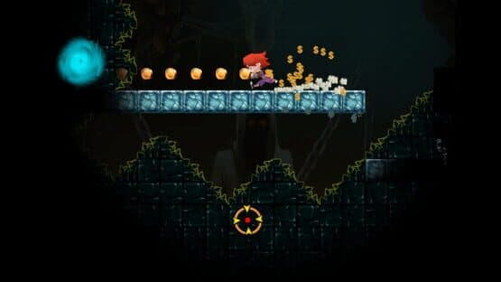 The Escapist — screenshot 4