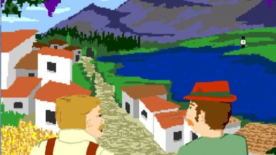 Cale Quest — screenshot 7