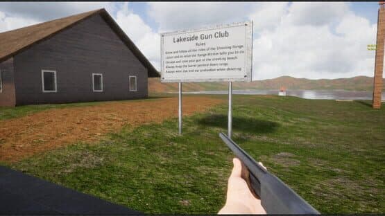 Shooting Sports Gun Club — screenshot 7