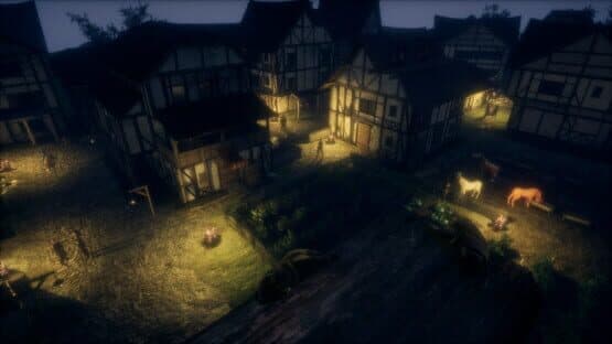 Unknightly — screenshot 1