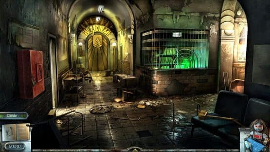 True Fear: Forsaken Souls Part 1 — screenshot 1