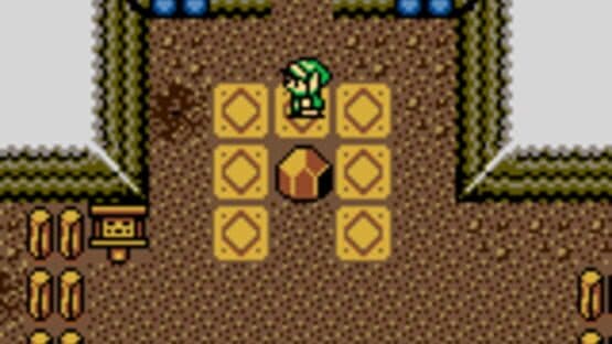 The Legend of Zelda: Oracle of Ages — screenshot 2