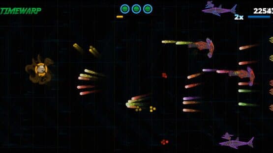 Spark — screenshot 1