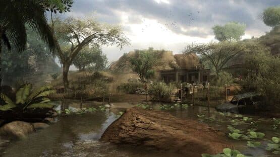 Far Cry 2 — screenshot 4
