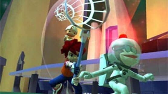 Ape Escape 2 — screenshot 1