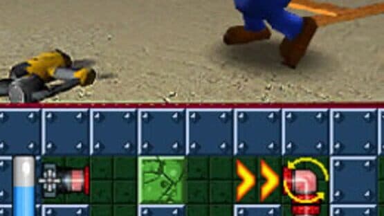 Working Dawgs: A-Maze-ing Pipes — screenshot 7