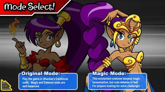 Shantae: Risky's Revenge - Director's Cut — screenshot 4