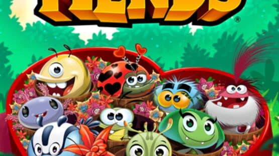 Best Fiends — screenshot 5
