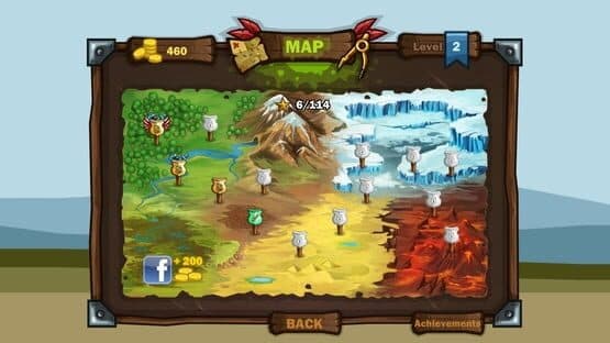Beasts Battle — screenshot 5