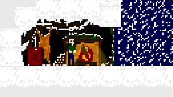 Alone — screenshot 1