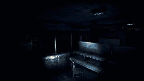 Bunker 58 — screenshot 1