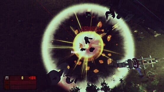 Xenocide — screenshot 1