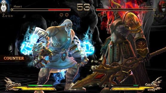 Fight of Gods — screenshot 5