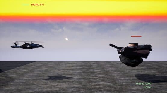 Save President From Rebels — screenshot 4