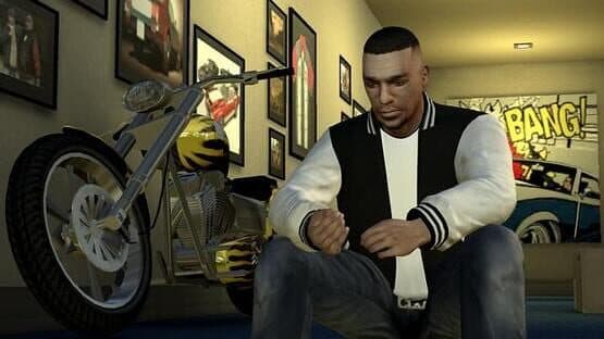 Grand Theft Auto: Episodes from Liberty City — screenshot 2