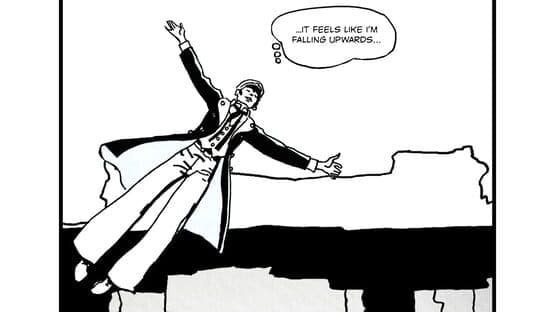 Corto Maltese: Secrets of Venice — screenshot 3