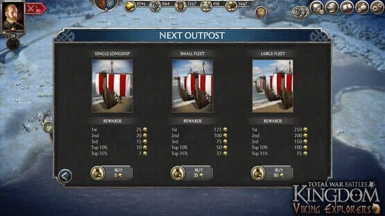 Total War Battles: Kingdom — screenshot 3