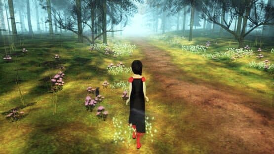 The Path — screenshot 2