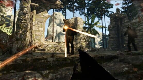 WarFire — screenshot 5