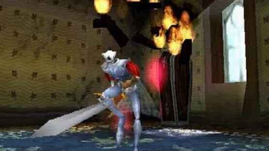 MediEvil II — screenshot 4