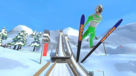 Ski Sniper — screenshot 3