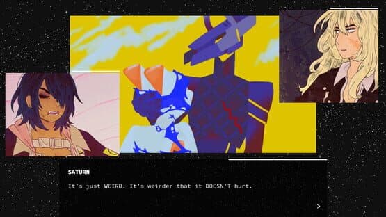 Heaven Will Be Mine — screenshot 1