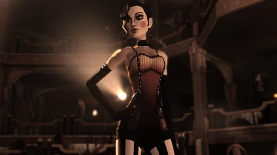 Contrast — screenshot 5