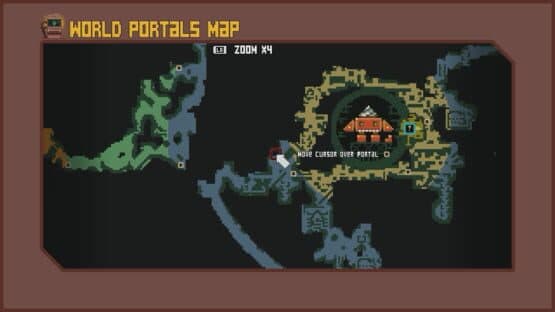 Platformines — screenshot 2