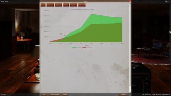 Gear City — screenshot 4